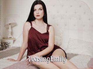 TeasingEmily
