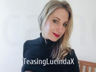 TeasingLucindaX