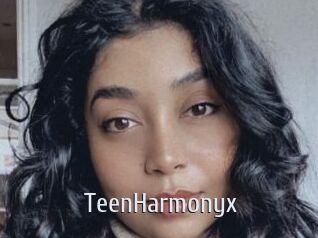 TeenHarmonyx