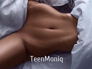 TeenMoniq