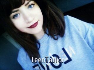 TeenTaylor