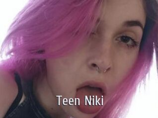 Teen_Niki