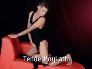 TenderBoyLatin Cigare à moustache