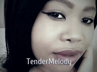 TenderMelody Cigare à moustache