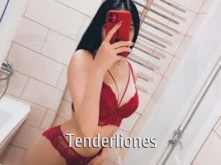 Tenderliones