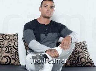 TeoDreamer