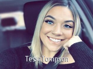 TessaTompson
