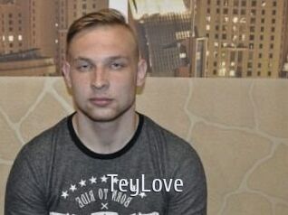 TeyLove Cigare à moustache