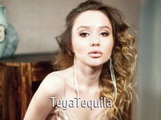 TeyaTequila Cigare à moustache