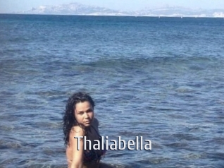 thaliabella Cigare à moustache