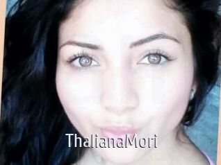 ThalianaMori