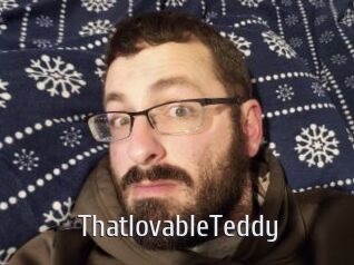 ThatlovableTeddy