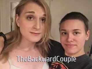 TheBackwardCouple