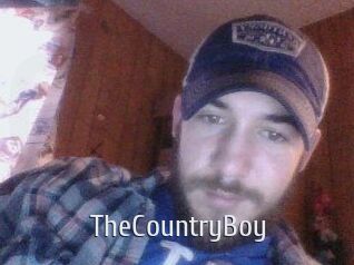 TheCountryBoy Cigare à moustache