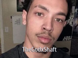 TheGodxShaft Cigare à moustache