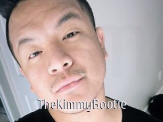 TheKimmyBootie