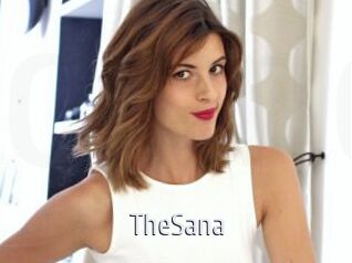 TheSana Cigare à moustache