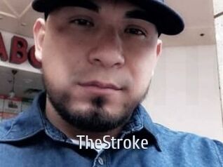 TheStroke