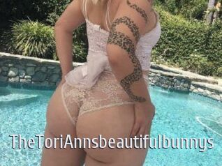 TheToriAnnsbeautifulbunnys