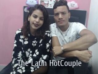 The_Latin_HotCouple