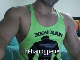 Thehappypepe Cigare à moustache