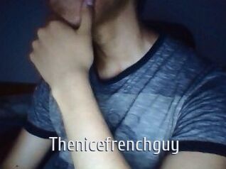 Thenicefrenchguy Cigare à moustache