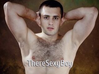 ThereSexyBoy