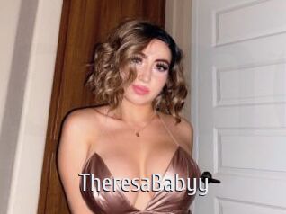 TheresaBabyy