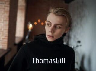 ThomasGill Cigare à moustache