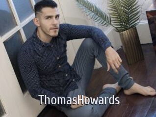 ThomasHowards