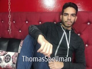 ThomasSpellman
