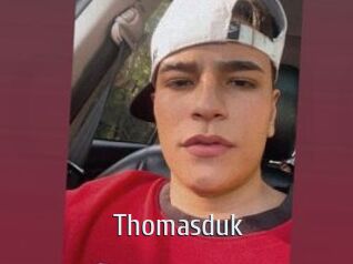 Thomasduk