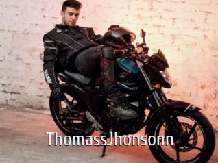ThomassJhonsonn