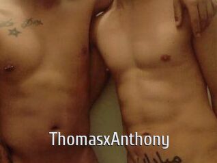 ThomasxAnthony