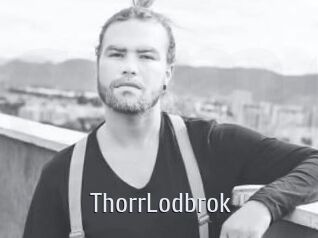 ThorrLodbrok Cigare à moustache