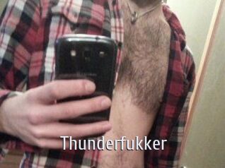 Thunderfukker
