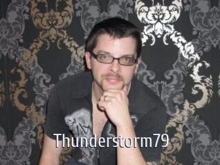 Thunderstorm79