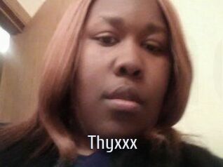 Thyxxx