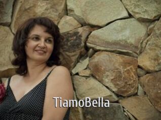 TiamoBella