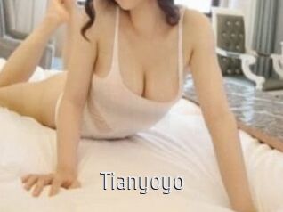 Tianyoyo