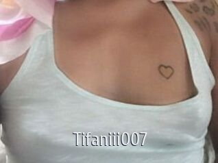 Tifaniii007