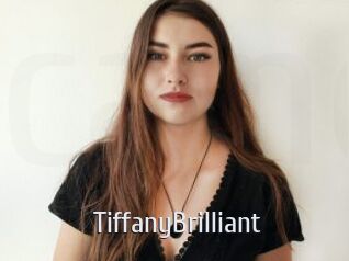 TiffanyBrilliant Cigare à moustache