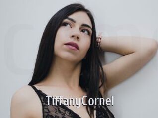 TiffanyCornel Cigare à moustache