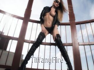TiffanyFire