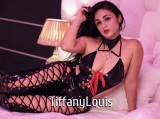 TiffanyLouis Cigare à moustache