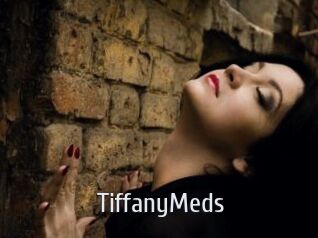 TiffanyMeds