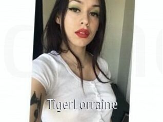 TigerLorraine