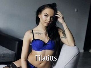 Tilatitts