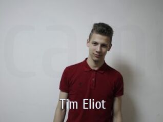Tim_Eliot Cigare à moustache