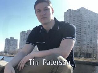 Tim_Paterson Cigare à moustache